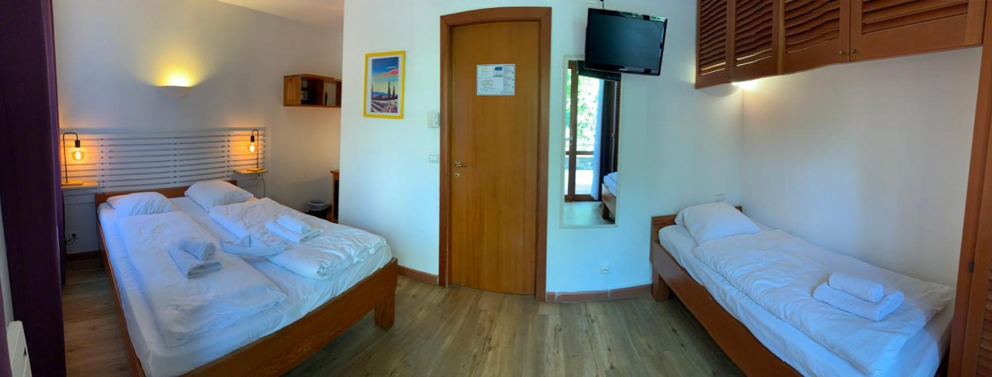Hotel La Bastide Le Lavandou Dış mekan fotoğraf