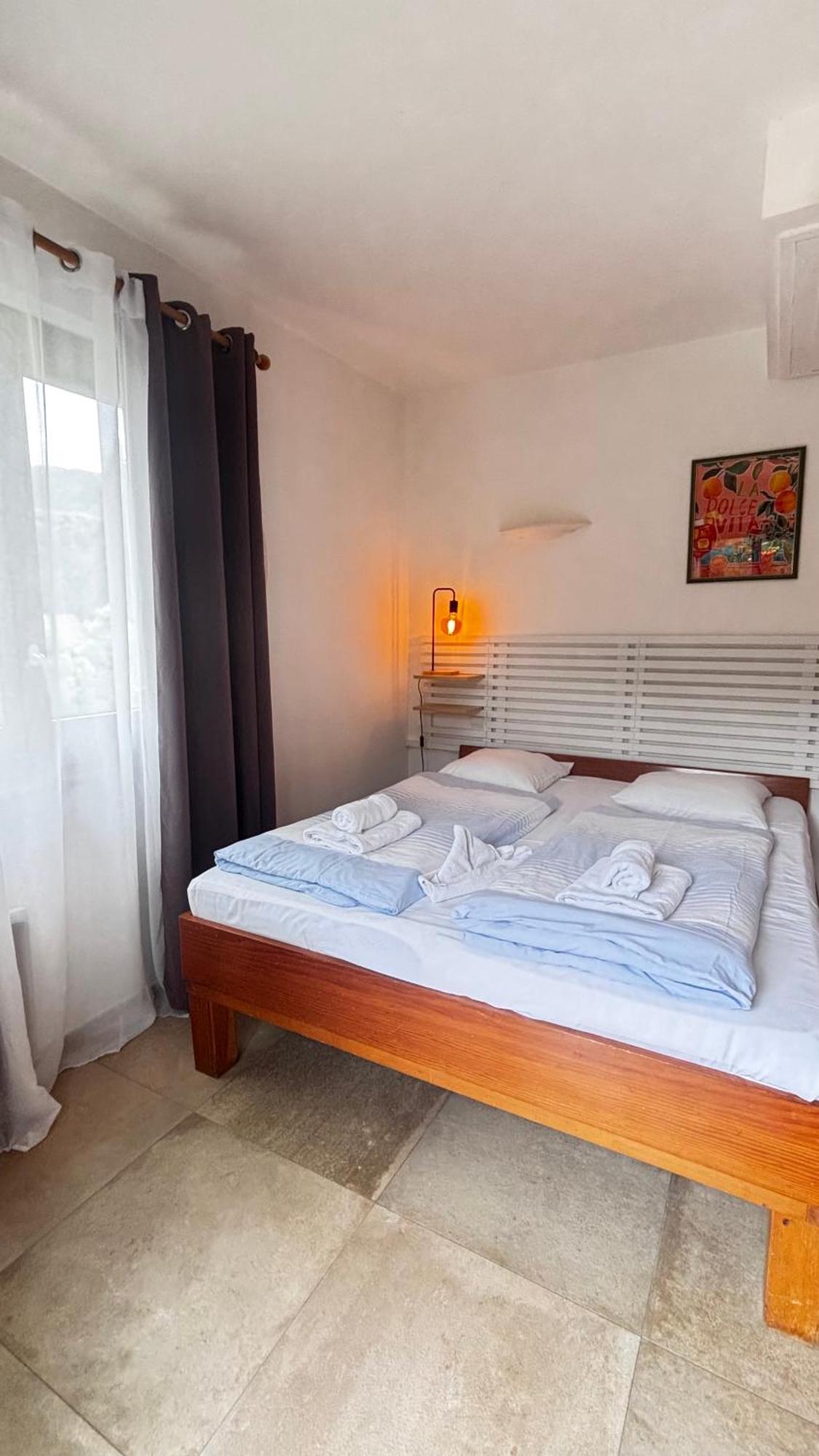 Hotel La Bastide Le Lavandou Dış mekan fotoğraf