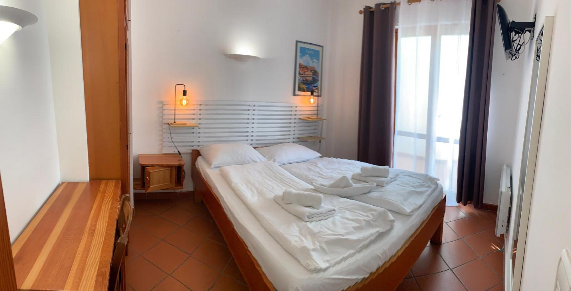 Hotel La Bastide Le Lavandou Dış mekan fotoğraf