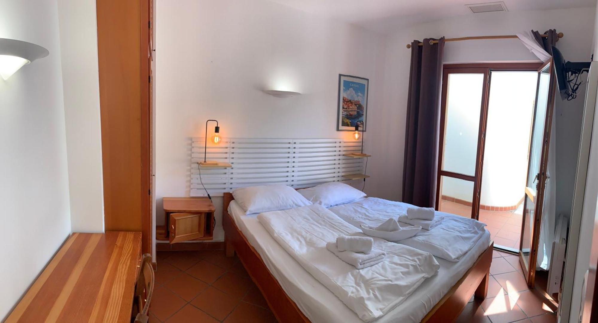 Hotel La Bastide Le Lavandou Dış mekan fotoğraf