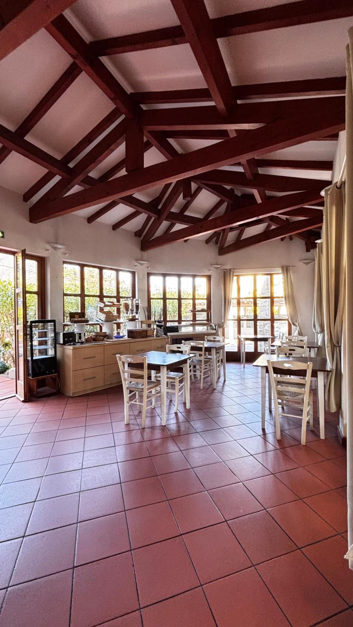 Hotel La Bastide Le Lavandou Dış mekan fotoğraf