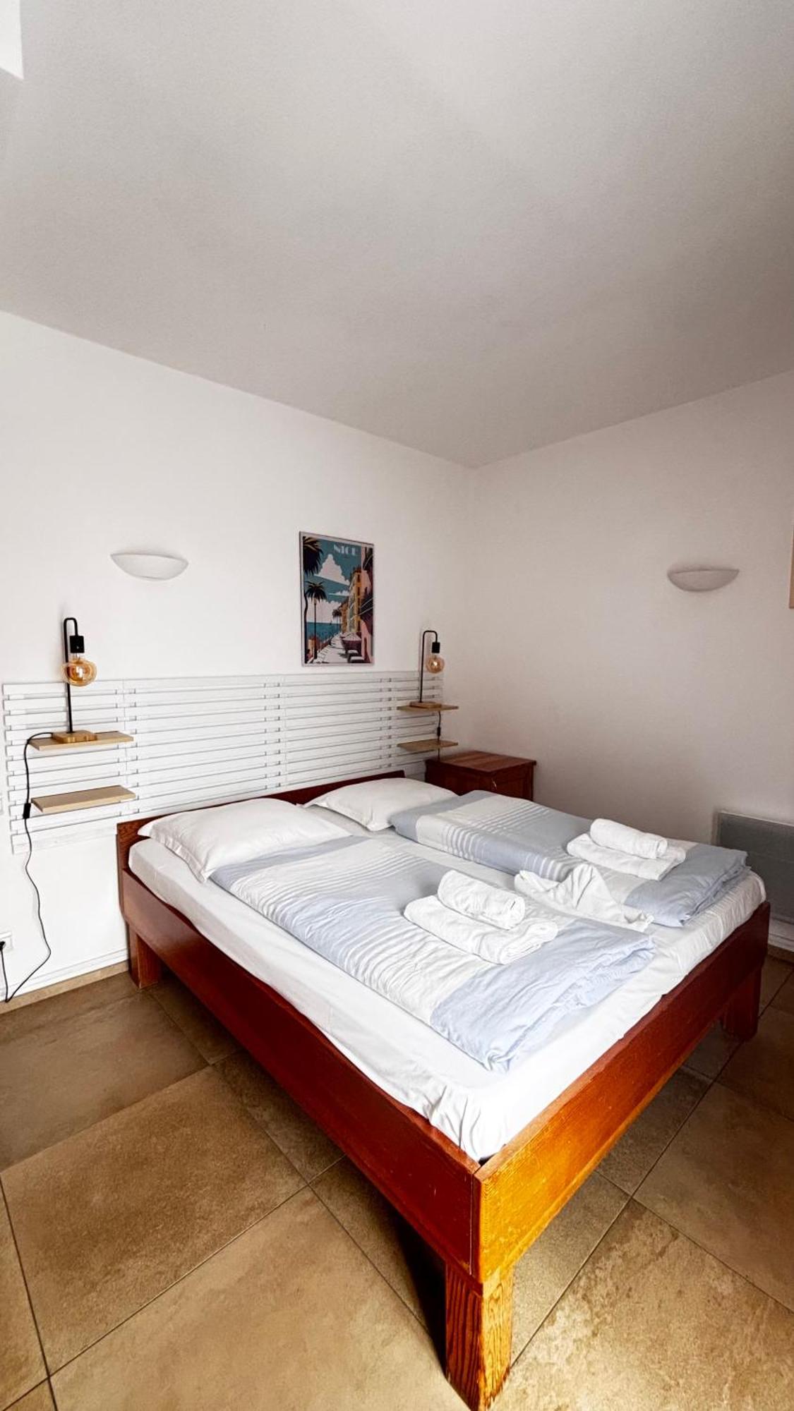 Hotel La Bastide Le Lavandou Dış mekan fotoğraf