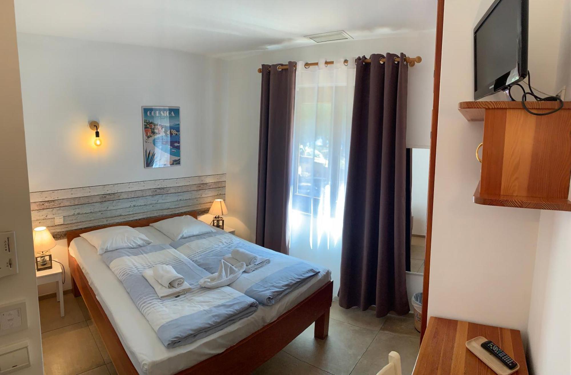 Hotel La Bastide Le Lavandou Dış mekan fotoğraf