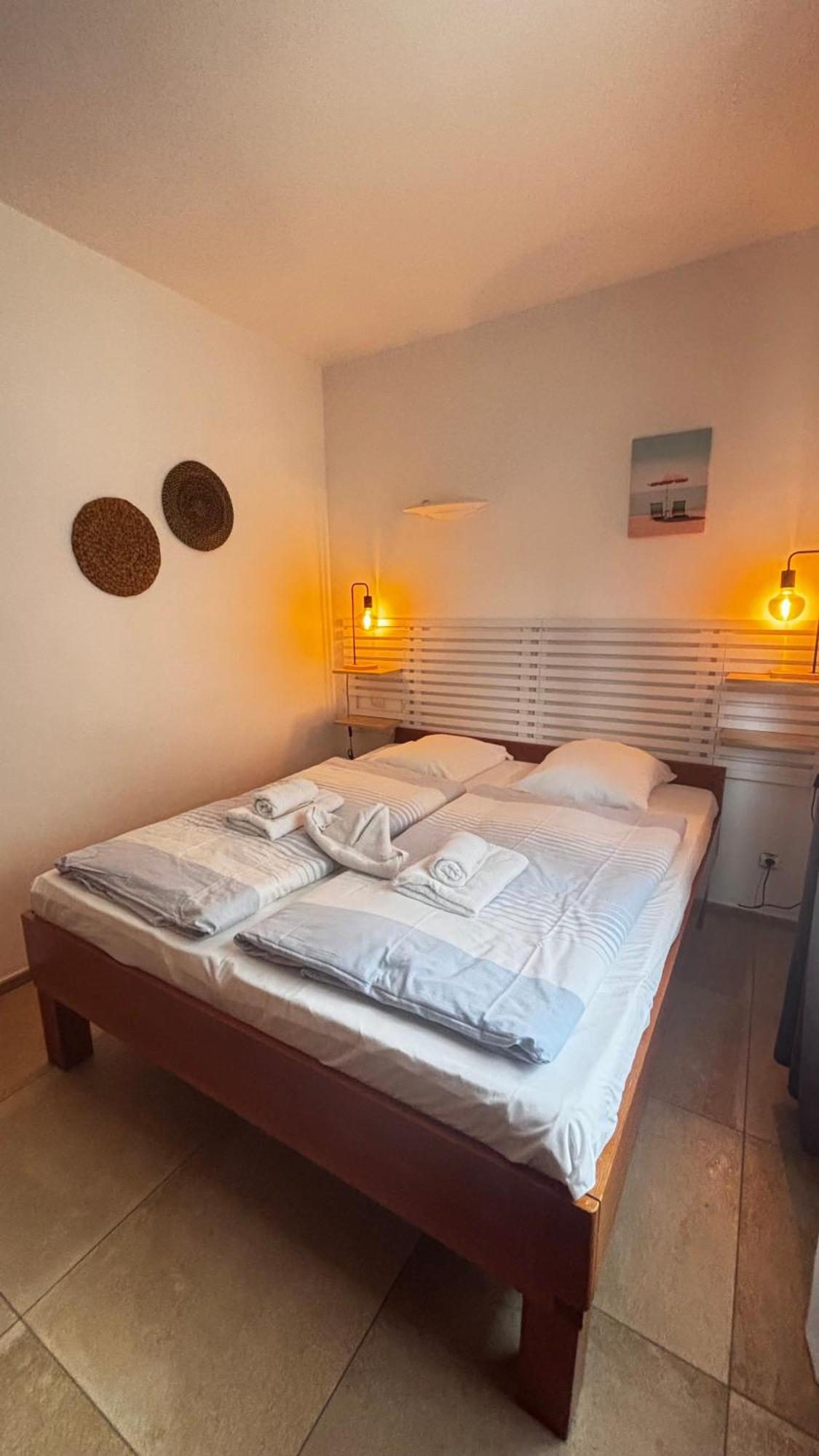 Hotel La Bastide Le Lavandou Dış mekan fotoğraf