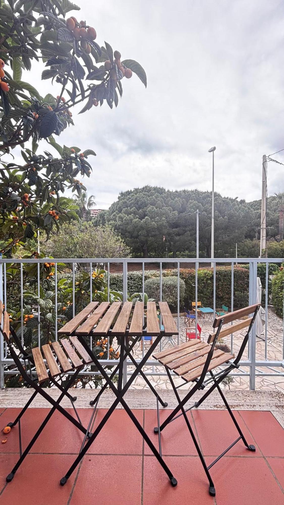 Hotel La Bastide Le Lavandou Dış mekan fotoğraf