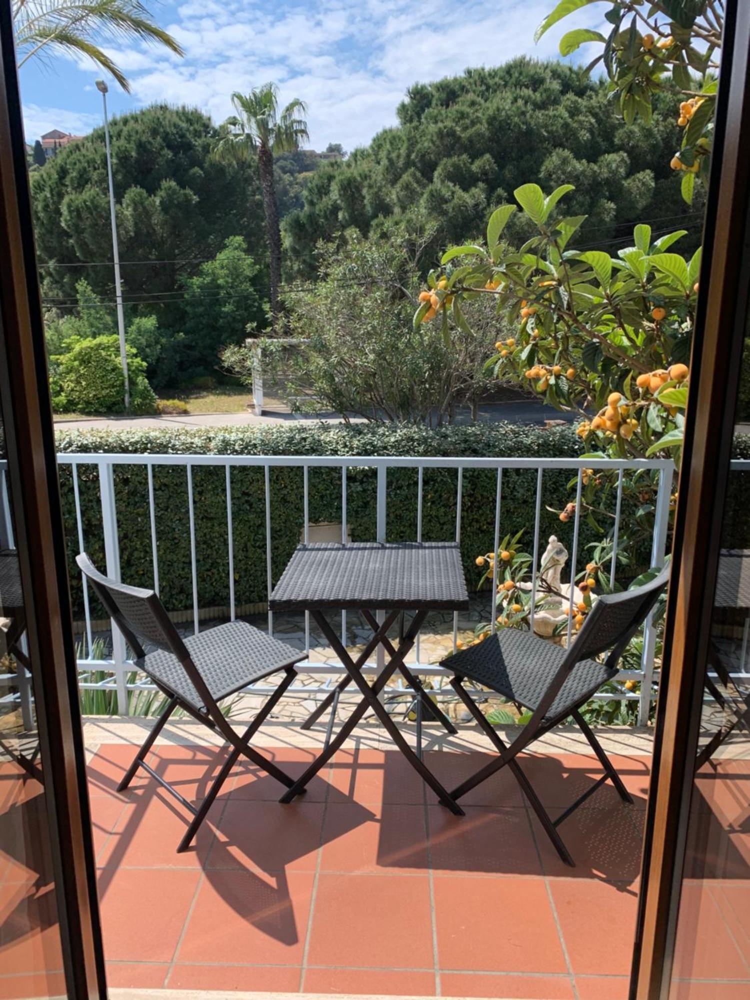 Hotel La Bastide Le Lavandou Dış mekan fotoğraf