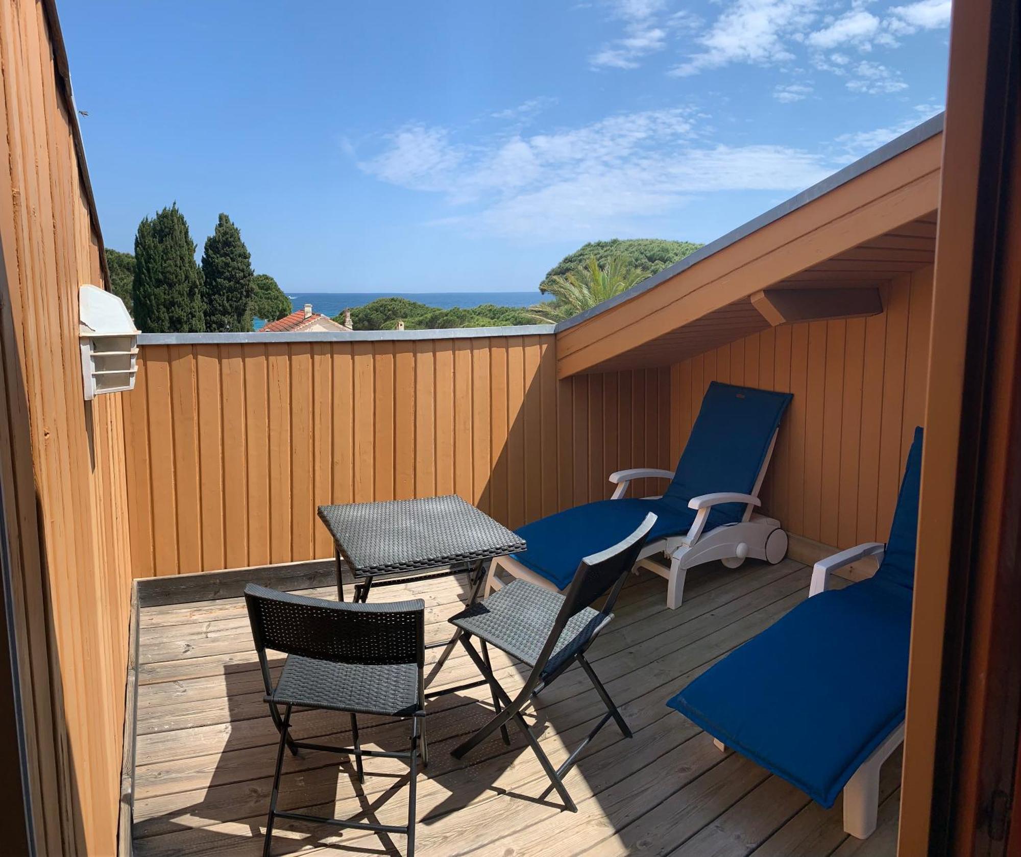 Hotel La Bastide Le Lavandou Dış mekan fotoğraf