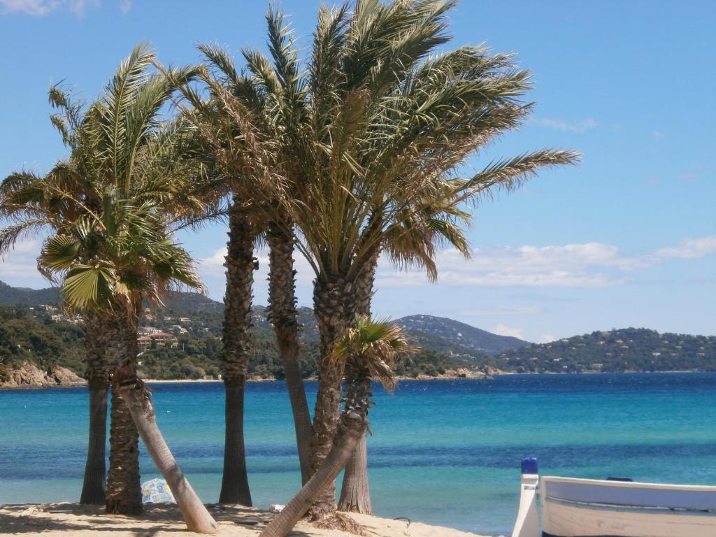 Hotel La Bastide Le Lavandou Dış mekan fotoğraf
